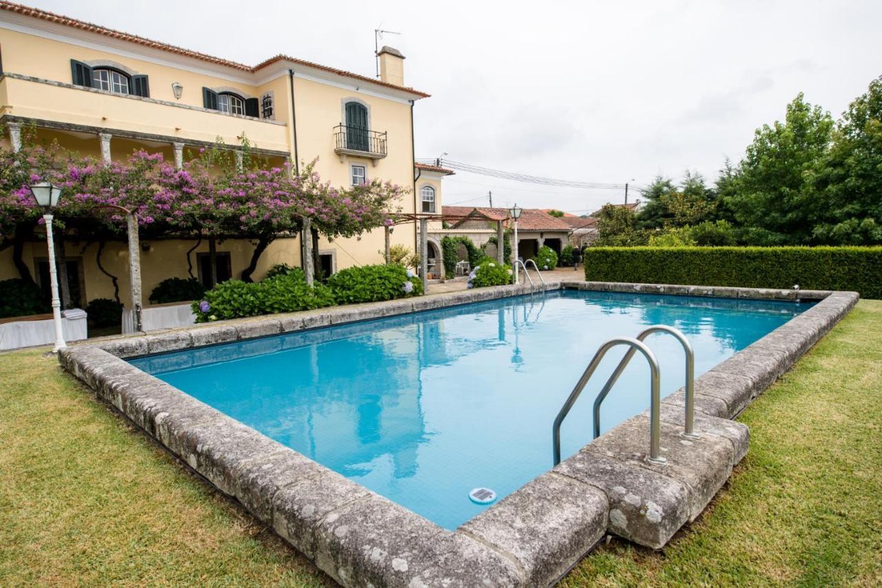 Casa De Sao Joao Apartment เวียนา โด กัสเตโล ภายนอก รูปภาพ