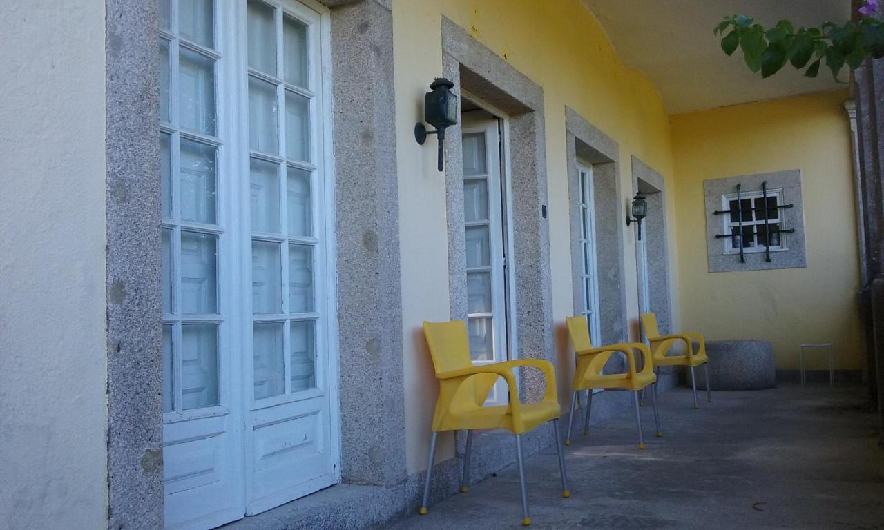 Casa De Sao Joao Apartment เวียนา โด กัสเตโล ภายนอก รูปภาพ